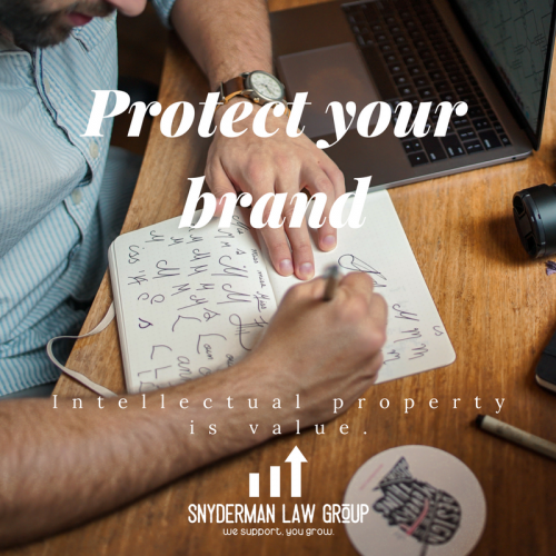 Protect your brand